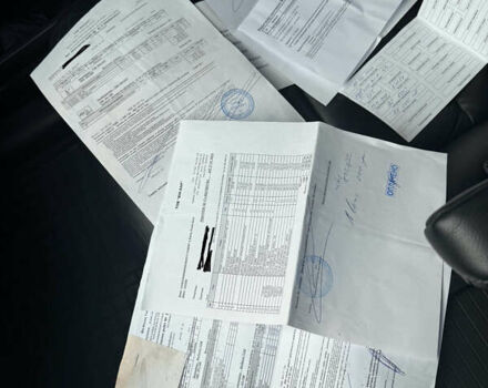 Чорний Хонда СРВ, об'ємом двигуна 2.36 л та пробігом 148 тис. км за 15800 $, фото 15 на Automoto.ua