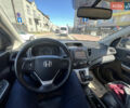 Хонда СРВ 2014 в Львове на Automoto.ua Черный Хонда СРВ, объемом двигателя 2.35 л и пробегом 168 тыс. км за 15700 $, фото 3 на Automoto.ua