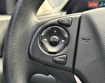 Хонда СРВ 2014 в Киеве на Automoto.ua Черный Хонда СРВ, объемом двигателя 2.4 л и пробегом 211 тыс. км за 14950 $, фото 31 на Automoto.ua