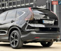 Хонда СРВ 2014 в Киеве на Automoto.ua Черный Хонда СРВ, объемом двигателя 2.4 л и пробегом 211 тыс. км за 14950 $, фото 7 на Automoto.ua