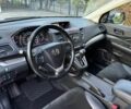 Хонда СРВ 2014 в Одессе на Automoto.ua Черный Хонда СРВ, объемом двигателя 2.2 л и пробегом 134 тыс. км за 8500 $, фото 9 на Automoto.ua
