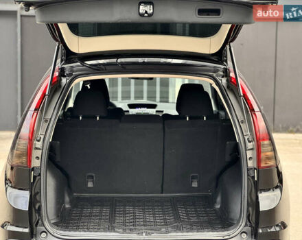 Хонда СРВ 2014 в Киеве на Automoto.ua Черный Хонда СРВ, объемом двигателя 2.4 л и пробегом 211 тыс. км за 14950 $, фото 17 на Automoto.ua