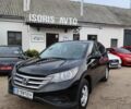 Хонда СРВ 2014 в Чернигове на Automoto.ua Черный Хонда СРВ, объемом двигателя 2.35 л и пробегом 209 тыс. км за 14900 $, фото 1 на Automoto.ua
