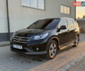 Черный Хонда СРВ, объемом двигателя 2.2 л и пробегом 247 тыс. км за 17500 $, фото 43 на Automoto.ua