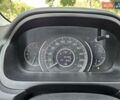 Черный Хонда СРВ, объемом двигателя 2.4 л и пробегом 160 тыс. км за 15450 $, фото 26 на Automoto.ua