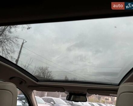 Черный Хонда СРВ, объемом двигателя 2.2 л и пробегом 163 тыс. км за 19940 $, фото 34 на Automoto.ua