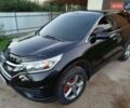 Черный Хонда СРВ, объемом двигателя 2.36 л и пробегом 204 тыс. км за 13200 $, фото 4 на Automoto.ua