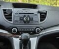 Черный Хонда СРВ, объемом двигателя 2.4 л и пробегом 160 тыс. км за 15450 $, фото 30 на Automoto.ua