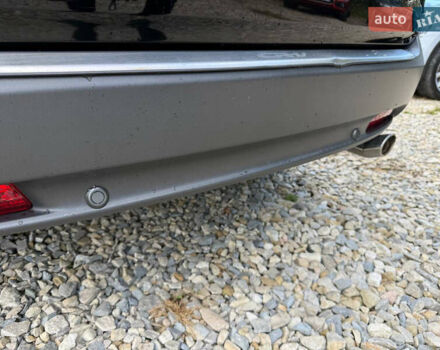 Чорний Хонда СРВ, об'ємом двигуна 1.6 л та пробігом 230 тис. км за 14250 $, фото 43 на Automoto.ua