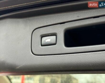 Черный Хонда СРВ, объемом двигателя 2.2 л и пробегом 163 тыс. км за 19940 $, фото 19 на Automoto.ua