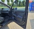 Черный Хонда СРВ, объемом двигателя 2.4 л и пробегом 160 тыс. км за 15450 $, фото 10 на Automoto.ua