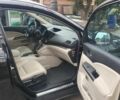 Черный Хонда СРВ, объемом двигателя 2.2 л и пробегом 162 тыс. км за 19200 $, фото 16 на Automoto.ua