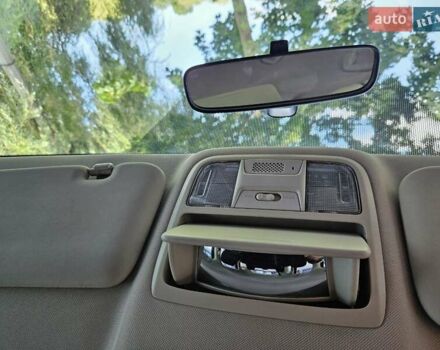 Черный Хонда СРВ, объемом двигателя 2.4 л и пробегом 160 тыс. км за 15450 $, фото 27 на Automoto.ua