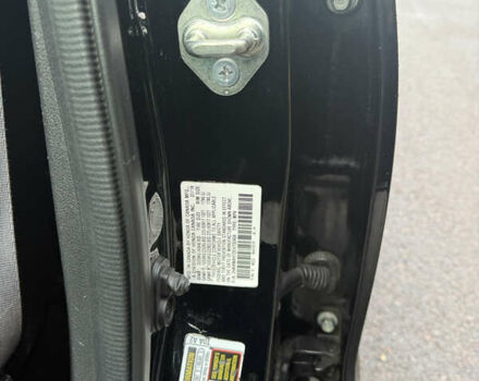 Чорний Хонда СРВ, об'ємом двигуна 2.36 л та пробігом 148 тис. км за 15800 $, фото 9 на Automoto.ua