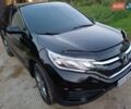 Черный Хонда СРВ, объемом двигателя 2.36 л и пробегом 204 тыс. км за 13200 $, фото 1 на Automoto.ua