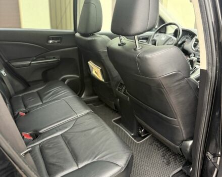 Хонда СРВ 2014 в Хмельницком на Automoto.ua Черный Хонда СРВ, объемом двигателя 2.2 л и пробегом 262 тыс. км за 16400 $, фото 1 на Automoto.ua