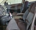 Черный Хонда СРВ, объемом двигателя 2.4 л и пробегом 160 тыс. км за 15450 $, фото 33 на Automoto.ua