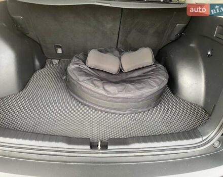 Чорний Хонда СРВ, об'ємом двигуна 2.35 л та пробігом 254 тис. км за 14200 $, фото 12 на Automoto.ua