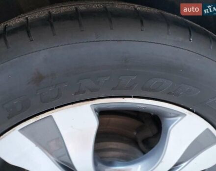 Черный Хонда СРВ, объемом двигателя 2.2 л и пробегом 255 тыс. км за 18850 $, фото 42 на Automoto.ua