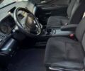 Черный Хонда СРВ, объемом двигателя 2.35 л и пробегом 196 тыс. км за 12400 $, фото 3 на Automoto.ua