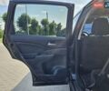 Черный Хонда СРВ, объемом двигателя 2.4 л и пробегом 160 тыс. км за 15450 $, фото 5 на Automoto.ua