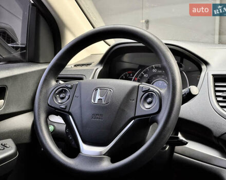 Хонда СРВ 2014 в Киеве на Automoto.ua Черный Хонда СРВ, объемом двигателя 2.4 л и пробегом 211 тыс. км за 14950 $, фото 32 на Automoto.ua