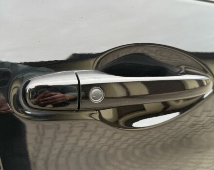 Хонда СРВ 2014 в Хмельницком на Automoto.ua Черный Хонда СРВ, объемом двигателя 2.2 л и пробегом 262 тыс. км за 16400 $, фото 6 на Automoto.ua