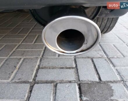 Черный Хонда СРВ, объемом двигателя 2.2 л и пробегом 255 тыс. км за 18850 $, фото 44 на Automoto.ua