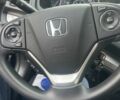 Хонда СРВ 2014 в Раздельной на Automoto.ua Черный Хонда СРВ, объемом двигателя 2.4 л и пробегом 3 тыс. км за 12000 $, фото 6 на Automoto.ua
