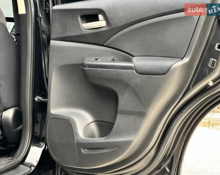 Хонда СРВ 2014 в Киеве на Automoto.ua Черный Хонда СРВ, объемом двигателя 2.4 л и пробегом 211 тыс. км за 14950 $, фото 25 на Automoto.ua