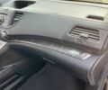Чорний Хонда СРВ, об'ємом двигуна 2.4 л та пробігом 142 тис. км за 12200 $, фото 13 на Automoto.ua