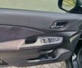 Чорний Хонда СРВ, об'ємом двигуна 1.6 л та пробігом 169 тис. км за 16300 $, фото 15 на Automoto.ua