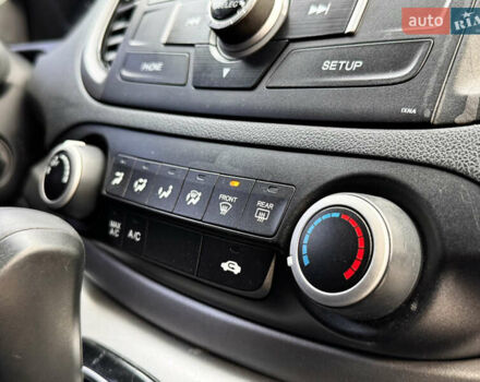 Хонда СРВ 2014 в Киеве на Automoto.ua Черный Хонда СРВ, объемом двигателя 2.4 л и пробегом 211 тыс. км за 14950 $, фото 36 на Automoto.ua