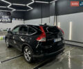 Хонда СРВ 2014 в Львове на Automoto.ua Черный Хонда СРВ, объемом двигателя 2.35 л и пробегом 168 тыс. км за 15700 $, фото 4 на Automoto.ua