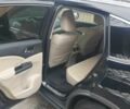 Черный Хонда СРВ, объемом двигателя 2.2 л и пробегом 162 тыс. км за 19200 $, фото 14 на Automoto.ua