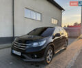 Черный Хонда СРВ, объемом двигателя 2.2 л и пробегом 247 тыс. км за 17500 $, фото 53 на Automoto.ua