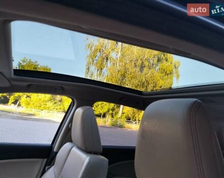 Черный Хонда СРВ, объемом двигателя 2.2 л и пробегом 255 тыс. км за 18850 $, фото 20 на Automoto.ua