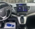 Хонда СРВ 2014 в Раздельной на Automoto.ua Черный Хонда СРВ, объемом двигателя 2.4 л и пробегом 3 тыс. км за 12000 $, фото 4 на Automoto.ua