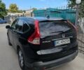 Черный Хонда СРВ, объемом двигателя 2.2 л и пробегом 260 тыс. км за 17200 $, фото 6 на Automoto.ua