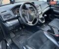 Черный Хонда СРВ, объемом двигателя 2.2 л и пробегом 227 тыс. км за 17700 $, фото 11 на Automoto.ua