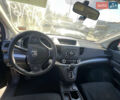 Хонда СРВ 2015 в Львове на Automoto.ua Черный Хонда СРВ, объемом двигателя 2.4 л и пробегом 283 тыс. км за 11300 $, фото 9 на Automoto.ua