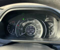 Черный Хонда СРВ, объемом двигателя 2.4 л и пробегом 193 тыс. км за 13600 $, фото 22 на Automoto.ua