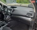Черный Хонда СРВ, объемом двигателя 1.6 л и пробегом 277 тыс. км за 16490 $, фото 22 на Automoto.ua