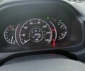 Черный Хонда СРВ, объемом двигателя 2.4 л и пробегом 152 тыс. км за 15900 $, фото 15 на Automoto.ua