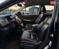 Черный Хонда СРВ, объемом двигателя 2.35 л и пробегом 97 тыс. км за 15500 $, фото 27 на Automoto.ua