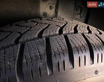 Чорний Хонда СРВ, об'ємом двигуна 1.6 л та пробігом 204 тис. км за 19000 $, фото 64 на Automoto.ua