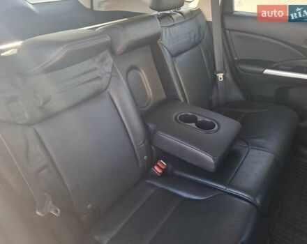 Хонда СРВ 2015 в Черкассах на Automoto.ua Черный Хонда СРВ, объемом двигателя 2.36 л и пробегом 220 тыс. км за 15900 $, фото 23 на Automoto.ua