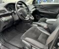 Хонда СРВ 2015 в Львове на Automoto.ua Черный Хонда СРВ, объемом двигателя 2.2 л и пробегом 112 тыс. км за 12200 $, фото 12 на Automoto.ua