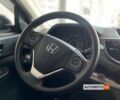 Черный Хонда СРВ, объемом двигателя 2.4 л и пробегом 137 тыс. км за 16000 $, фото 14 на Automoto.ua