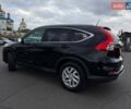 Черный Хонда СРВ, объемом двигателя 2.35 л и пробегом 97 тыс. км за 15500 $, фото 24 на Automoto.ua
